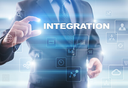 Integration Services
